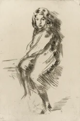 Le Garçon, c.1873-75